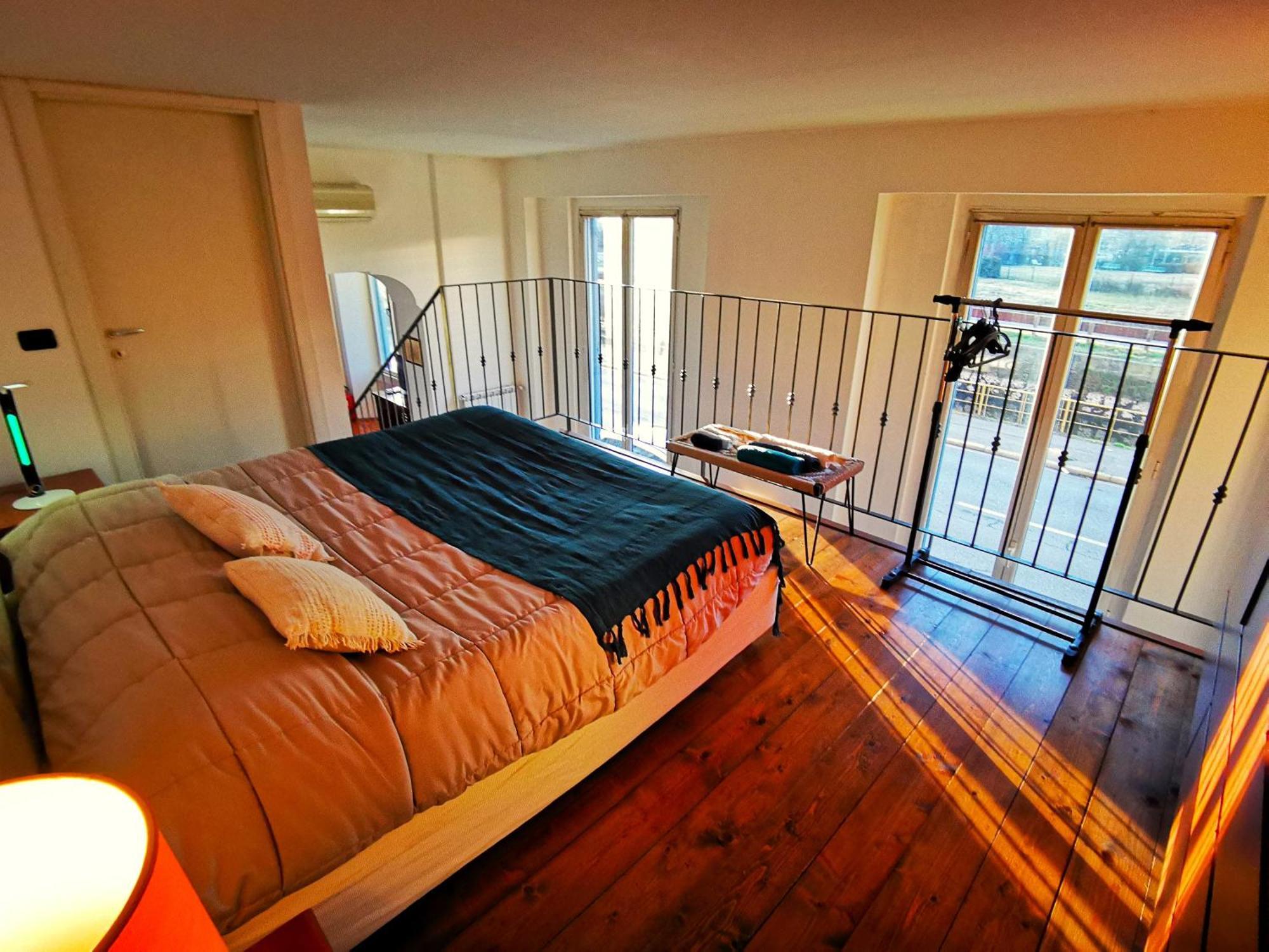 Apartment In Da House